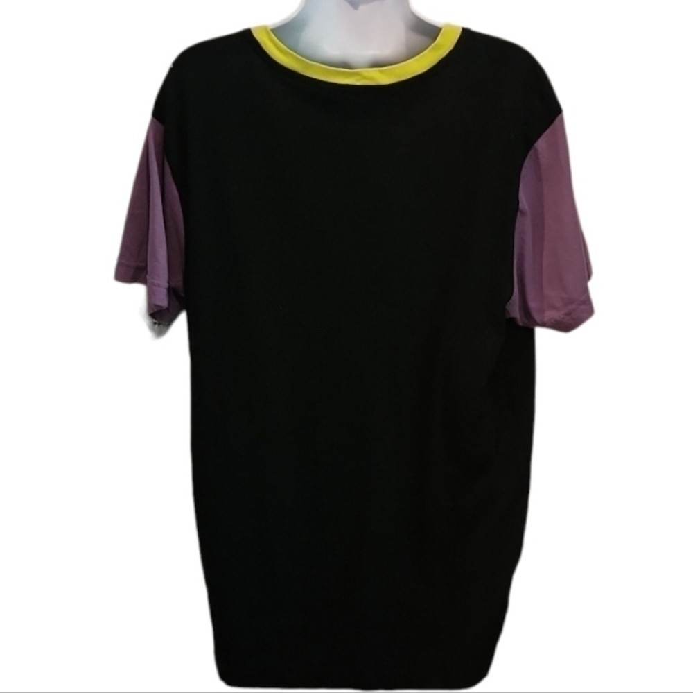 Original Use Color Block Tshirt - Picture 3 of 4